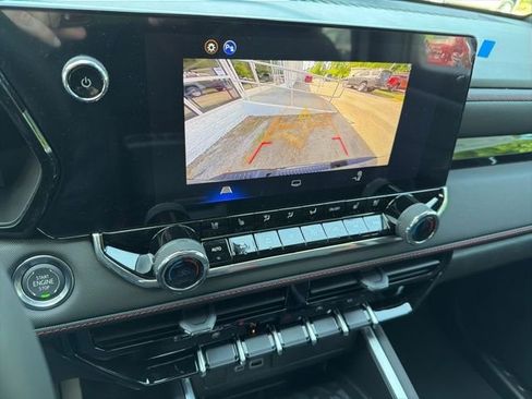 New 2026 Chevrolet Colorado Z71 AWD/4WD image 29