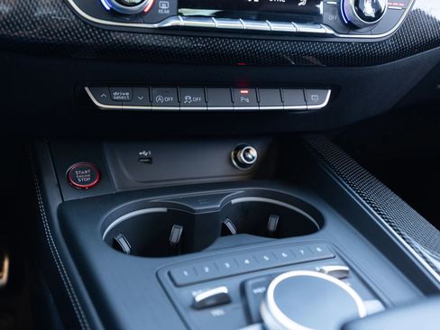 Used 2019 Audi S5 Premium Plus AWD/4WD image 39