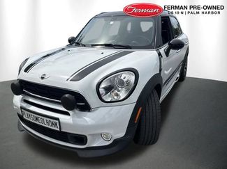 Used 2016 MINI Cooper Countryman S FWD video 1