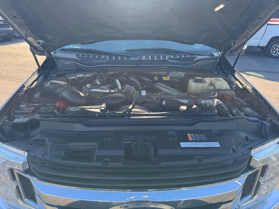 Used 2017 Ford F350 XLT w/ Snow Plow Prep Package AWD/4WD image 23