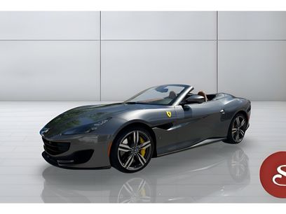 Used 2019 Ferrari Portofino
