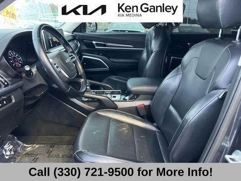 Used 2022 Kia Telluride LX image 42