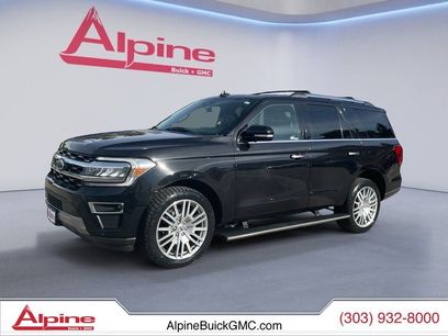 Used 2024 Ford Expedition Limited