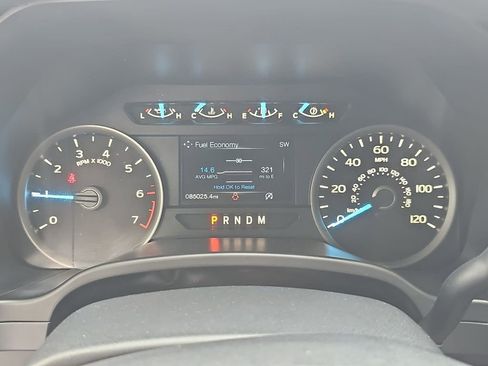 Used 2018 Ford F150 XLT w/ XTR Package AWD/4WD image 17