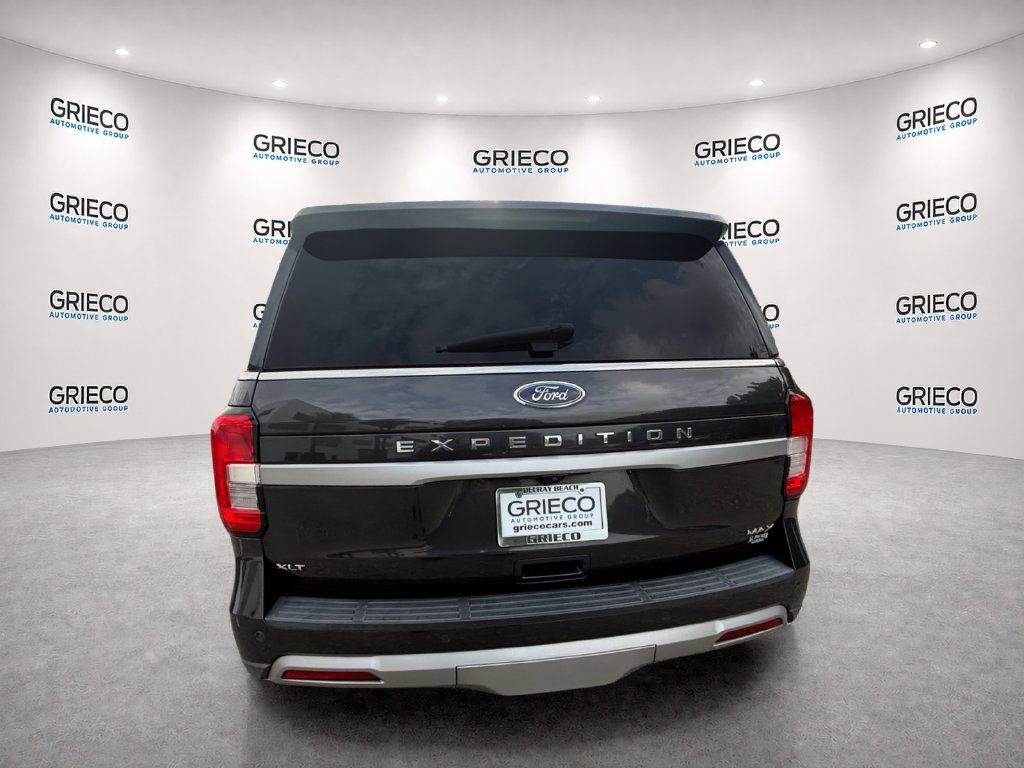 Used 2023 Ford Expedition Max XLT RWD image 6