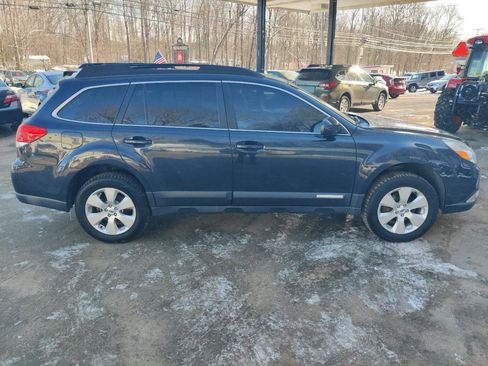 Used 2012 Subaru Outback 2.5i Limited image 7