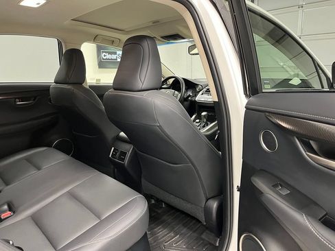 Used 2017 Lexus NX 200t AWD w/ Premium Package image 52