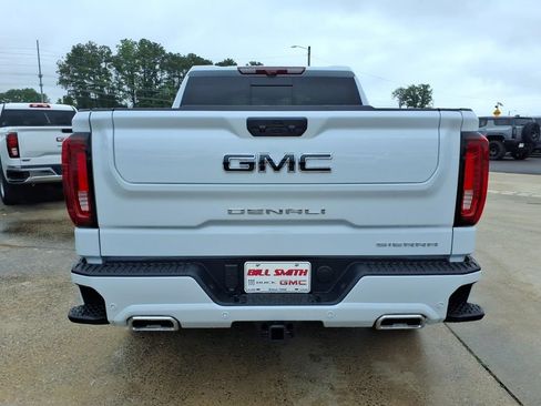 New 2026 GMC Sierra 1500 Denali Ultimate AWD/4WD image 6