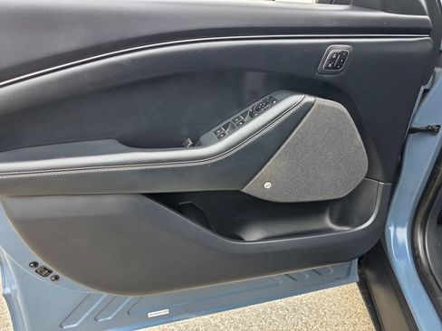 Used 2023 Ford Mustang Mach-E Premium RWD image 8