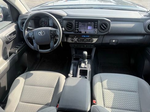 Used 2023 Toyota Tacoma SR AWD/4WD image 45