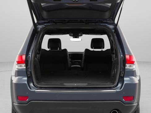 Used 2020 Jeep Grand Cherokee Limited X RWD image 30