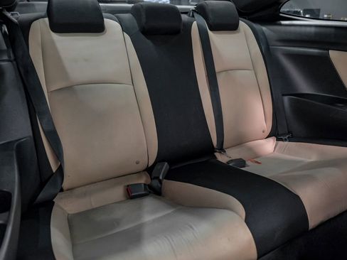 Used 2016 Honda Civic LX-P image 32