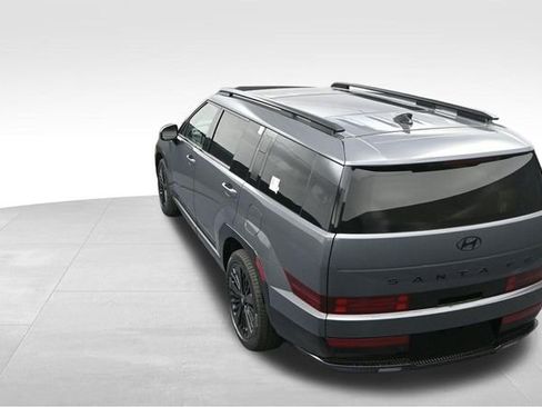 New 2026 Hyundai Santa Fe Calligraphy FWD image 29