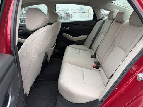 Used 2023 Honda Accord EX image 13