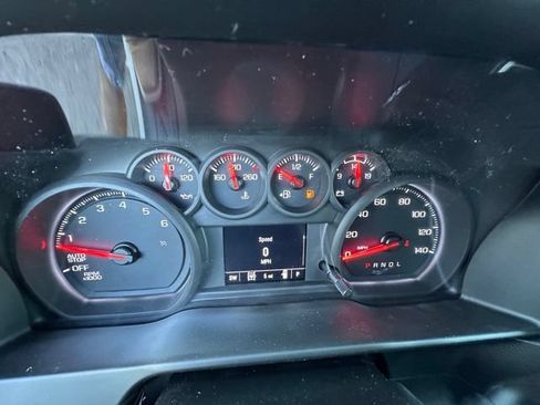 New 2026 GMC Sierra 1500 Pro w/ Graphite Edition AWD/4WD image 18