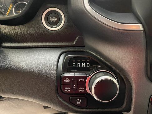Used 2021 RAM 1500 Big Horn image 29