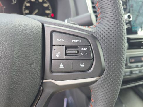 New 2026 Honda Ridgeline TrailSport image 25