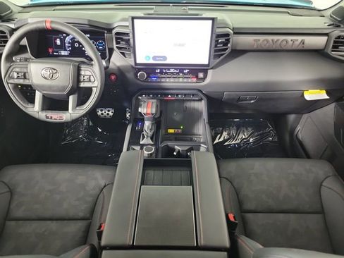 Used 2026 Toyota Sequoia TRD Pro AWD/4WD image 17