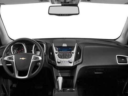 Used 2014 Chevrolet Equinox LT w/ Driver Convenience Package FWD image 5
