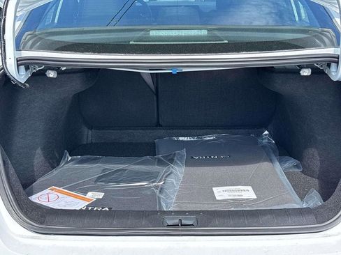 New 2026 Nissan Sentra SV FWD image 9