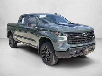 Used 2026 Chevrolet Silverado 1500 LT Trail Boss w/ Convenience Package II AWD/4WD video 3