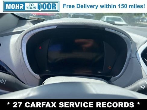 Used 2017 Chevrolet Volt LT w/ Comfort Package image 16