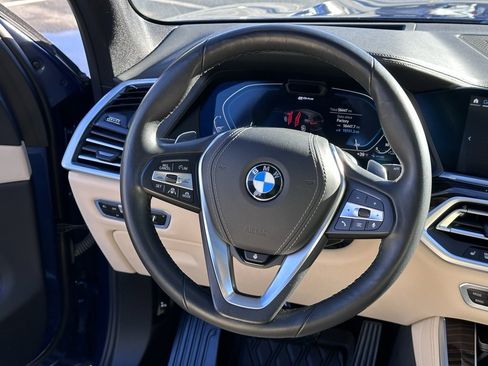 Used 2021 BMW X5 xDrive45e w/ Premium Package image 12