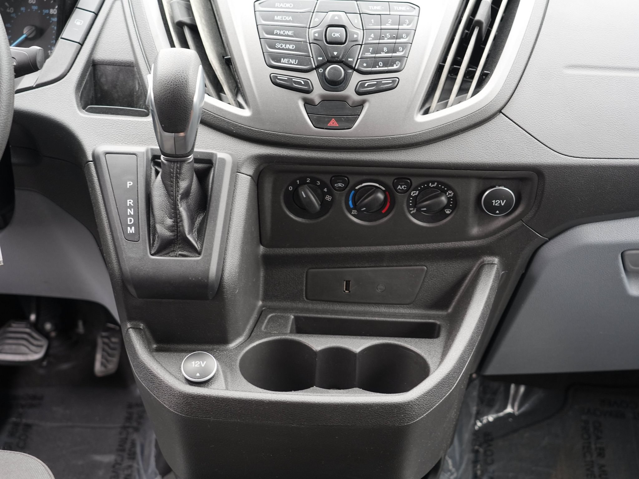 Used 2018 Ford Transit 350 XL RWD image 24