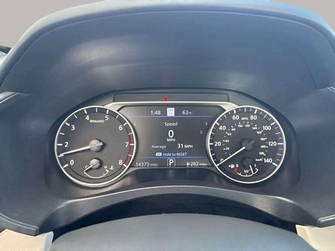 Used 2024 Nissan Altima 2.5 SL image 19