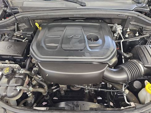 Used 2020 Jeep Grand Cherokee Altitude image 33