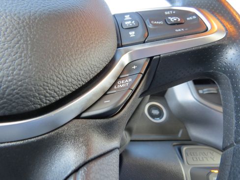 New 2026 RAM 3500 Tradesman image 22