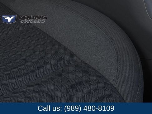 New 2026 GMC Sierra 1500 Elevation AWD/4WD image 23