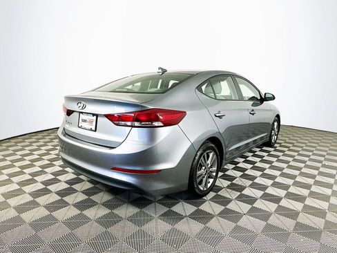 Used 2018 Hyundai Elantra SEL FWD image 11