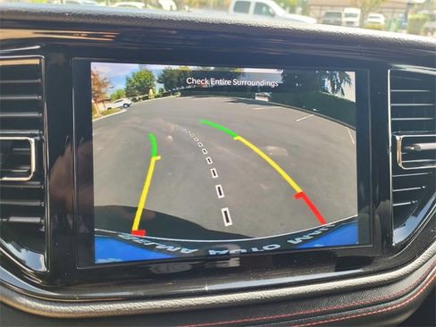 Used 2024 Dodge Durango R/T image 18