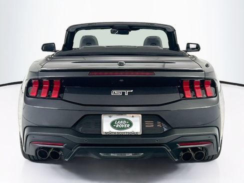 Used 2024 Ford Mustang GT Premium RWD image 6