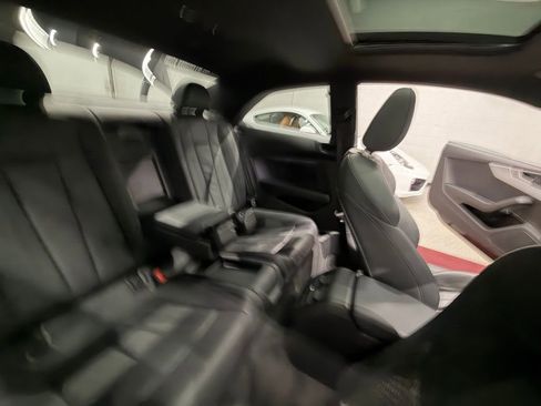 Used 2018 Audi A5 2.0T Premium w/ S Line Sport Package image 18