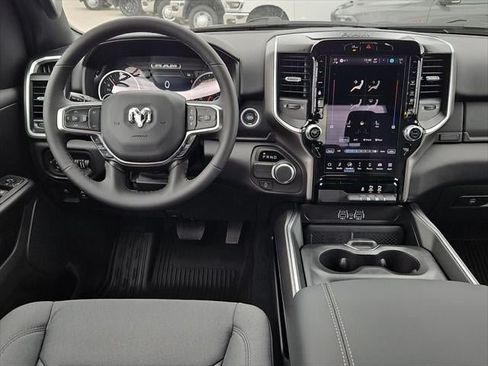 New 2026 RAM 1500 Lone Star RWD image 49