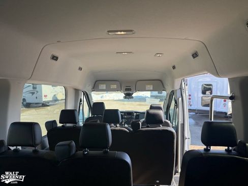 Used 2023 Ford Transit 350 XL RWD image 10