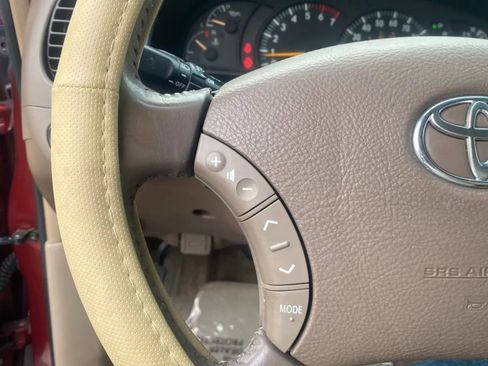 Used 2004 Toyota Tundra Limited RWD image 19