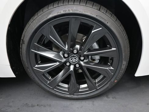 New 2026 Toyota Corolla SE image 13