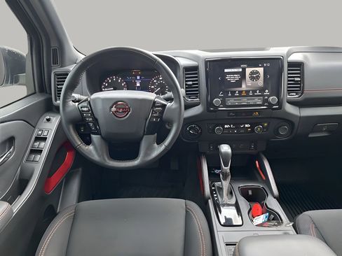 Used 2024 Nissan Frontier PRO-4X w/ Pro Convenience Package image 22
