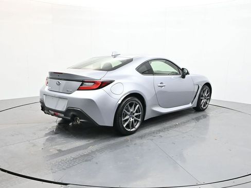 Used 2025 Subaru BRZ Premium image 7