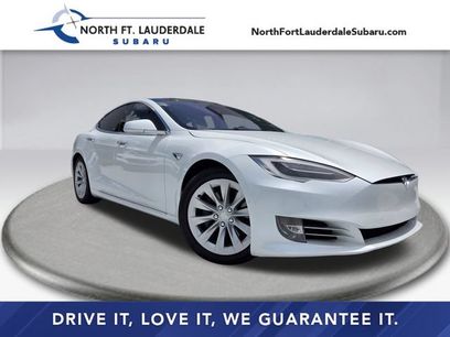 Used 2018 Tesla Model S 75D
