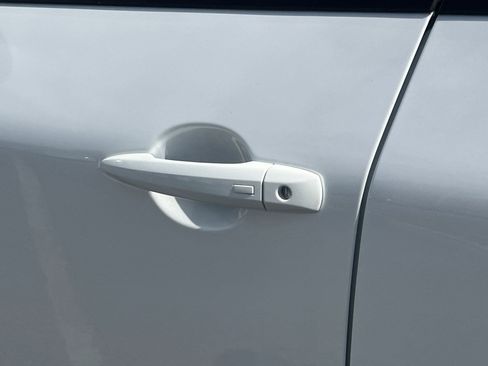 New 2026 Nissan Rogue Dark Armor FWD image 26