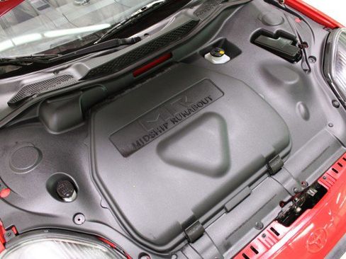 Used 2001 Toyota MR2 image 54