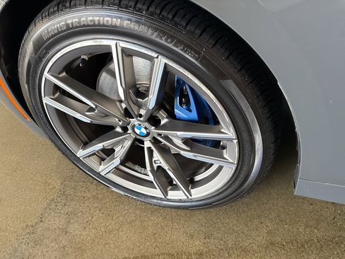 Used 2021 BMW 440i xDrive Coupe w/ Premium Package image 38