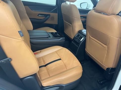 Used 2024 MAZDA CX-90 3.3 Turbo S w/ Premium Plus AWD/4WD image 26
