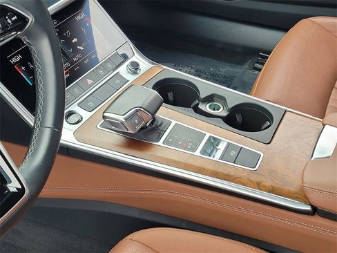 Certified 2023 Audi A6 Premium Plus w/ Premium Plus Package image 21