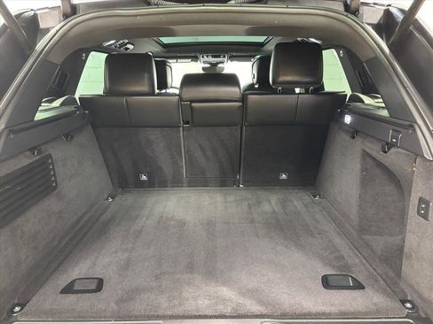 Used 2020 Land Rover Range Rover Sport HST image 43