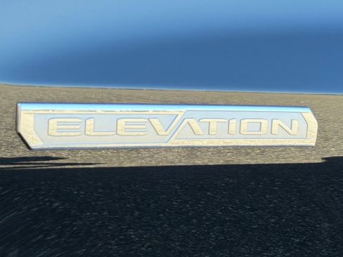 New 2026 GMC Sierra 1500 Elevation AWD/4WD image 14